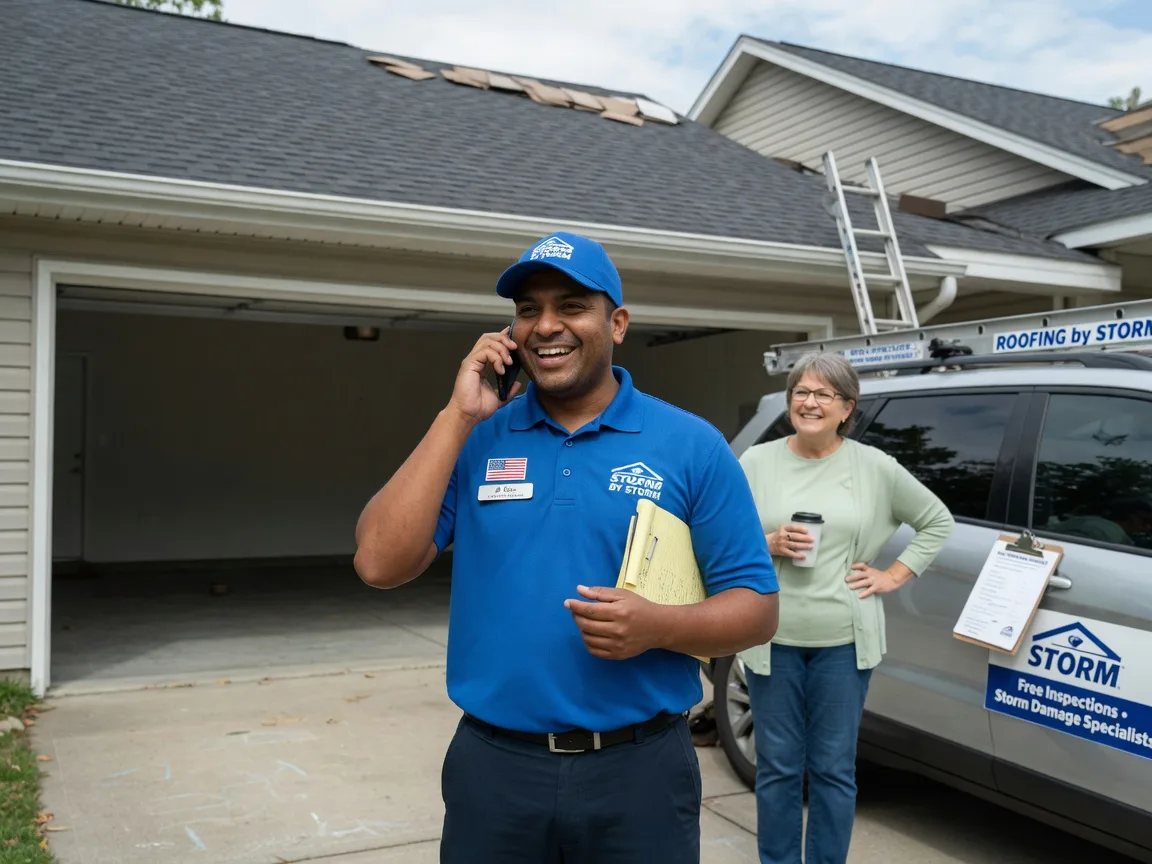 Roof Repair Near Me Rapid City, MI FAQs